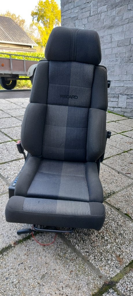 Recaro Idealsitz Orthopäd (81), Autos : Pièces & Accessoires, Habitacle & Garnissage, Enlèvement