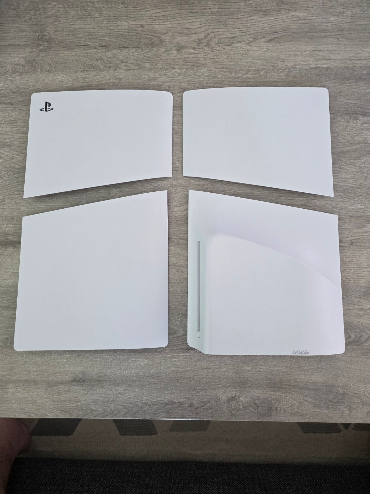 Coque originale Ps5 PRO version Disque Neuve, Neuf, Playstation 5