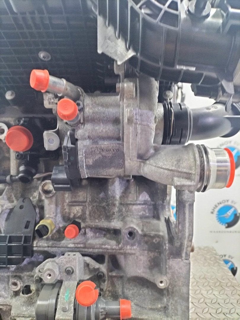 VOLVO V90 TURBO 32140099 2022, Ophalen of Verzenden, Gebruikt, Stiba lid