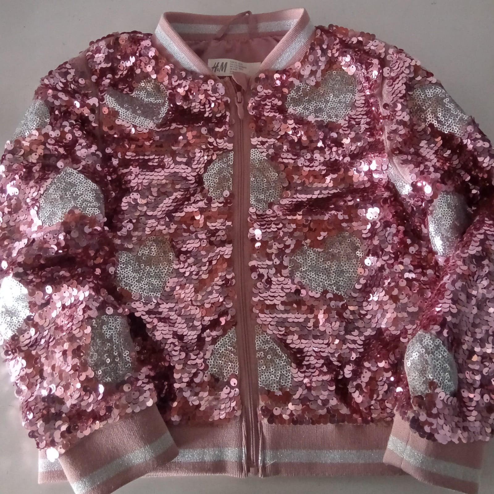 Vestje 110, Kinderen en Baby's, Kinderkleding | Maat 110, Ophalen