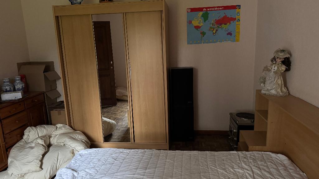 GRATIS Meubels, Huis en Inrichting, Kasten | Overige, Ophalen, Gebruikt