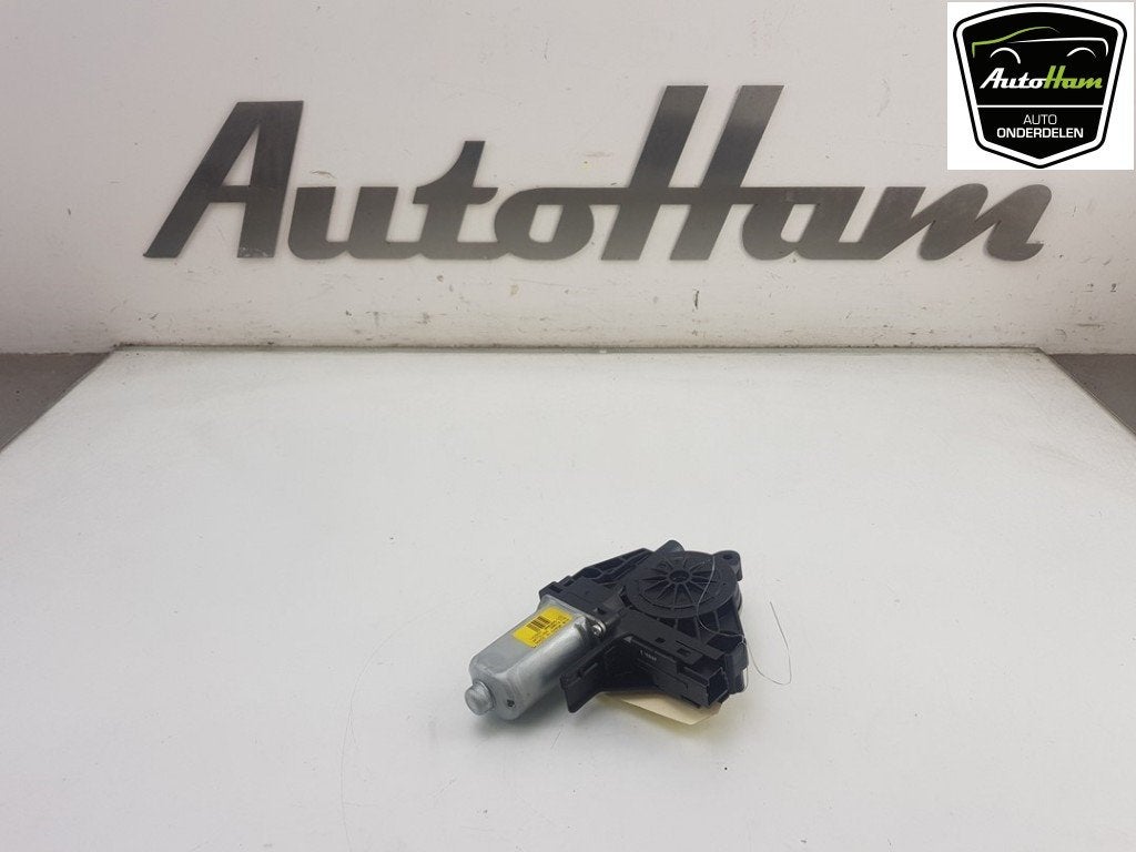 MOTEUR LEVE VITRE ELECTRIQUE Volvo V40 (MV) (966268103), Utilisé, Volvo