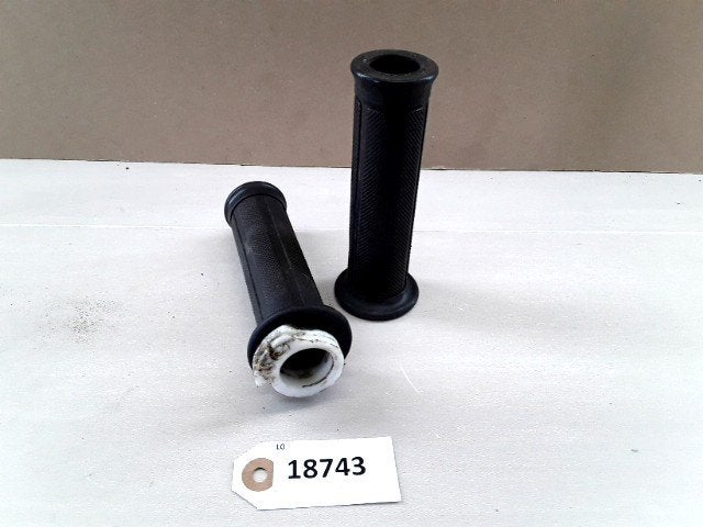 CBF250 2004 - 2012 Honda Handvat en gashendel D1-35337