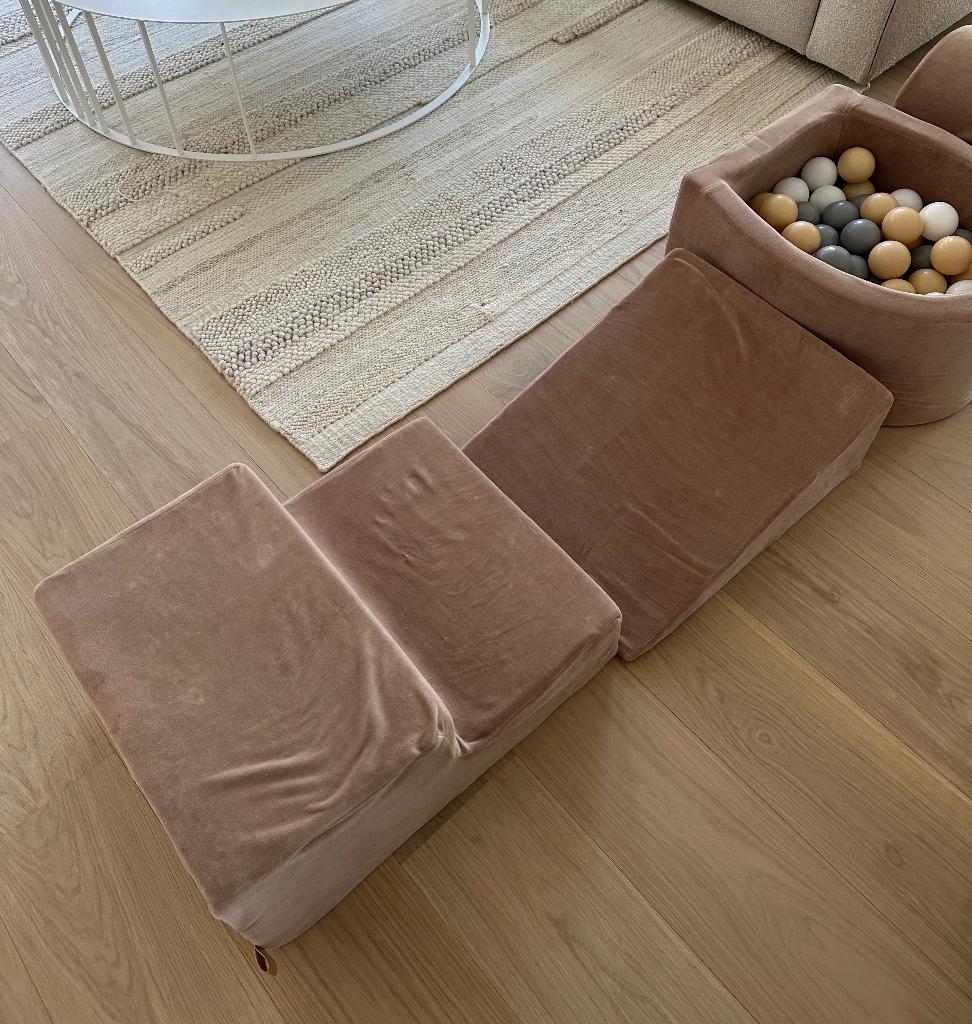 5-delig ballenbad, Kinderen en Baby's, Speelgoed | Babyspeelgoed, Ophalen