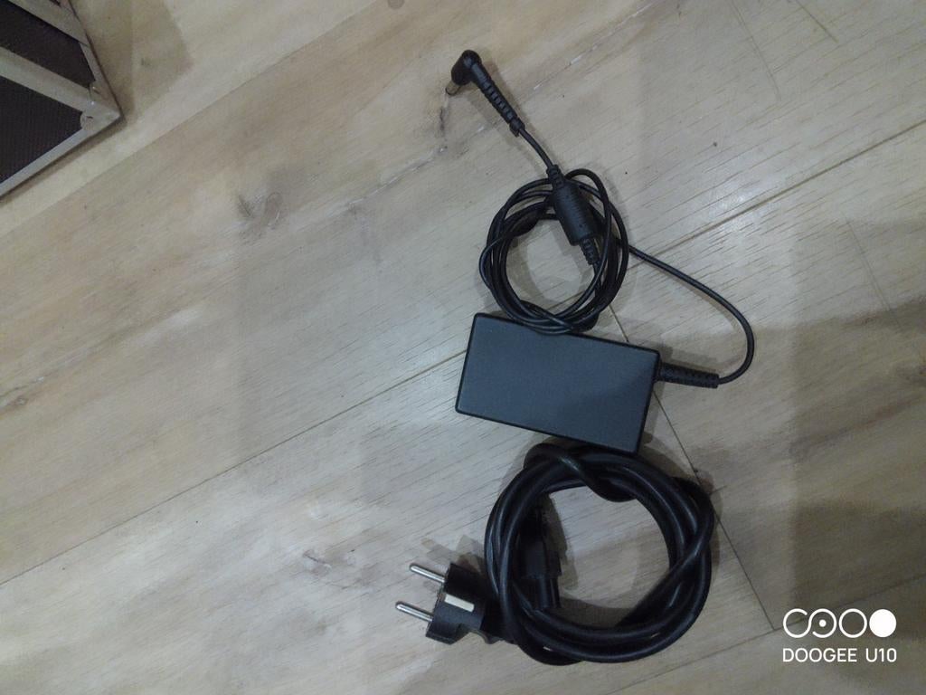 Câble d'alimentation pour PS1 d'origine, Ophalen