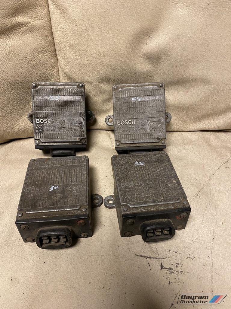 Bmw ontstekingsmodule E21 E24 E28 E12 bmw 0227100025 E23 E12, -, -, -