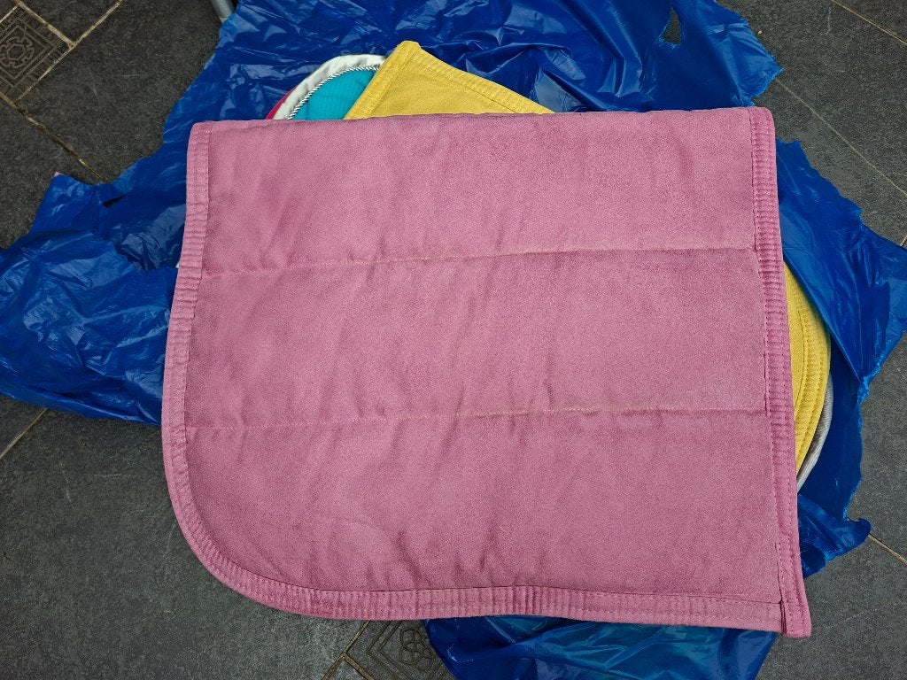 Zadeldekje, QHP, Zadeldekje, Overige materialen, Ophalen of Verzenden