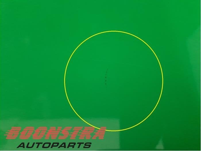 Portière 2portes droite d'un Fiat Ducato (Ducato 14-), -, 3 mois de garantie, Utilisé, Porte