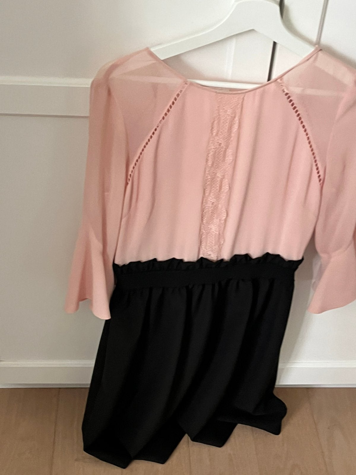 Liu jo kleedje, Enlèvement, Comme neuf, Taille 36 (S), Rose