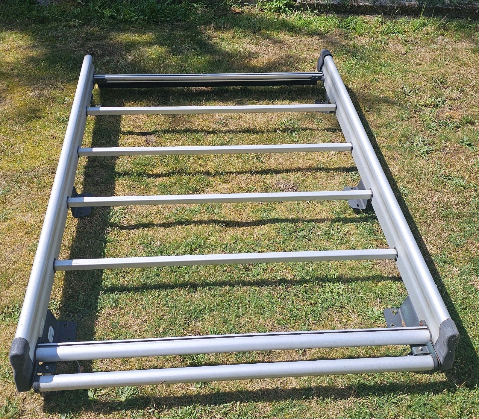 Dakdrager lichte vracht, Auto diversen, Dakdragers, Ophalen