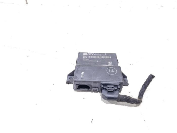 Gateway module van een Audi A1, Gebruikt, -, -, -