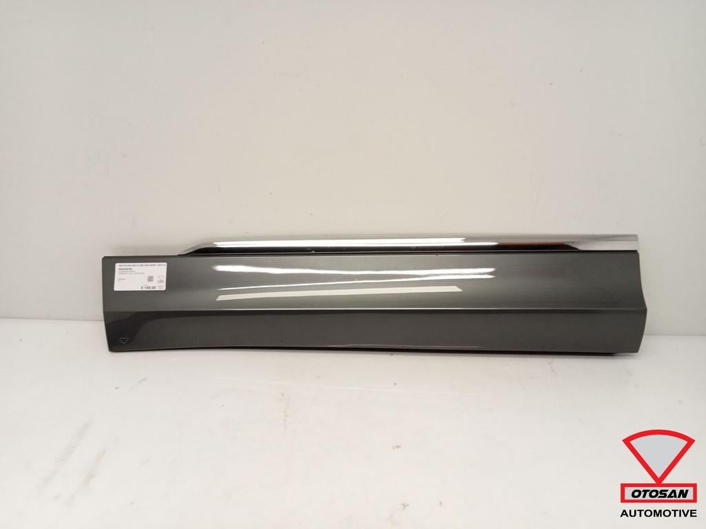 VW Tiguan 5NA 5NN R-Line Side Skirt LR7H Links Voor 5NA85493, Auto-onderdelen, Gebruikt, Volkswagen, Volkswagen AG, Voor