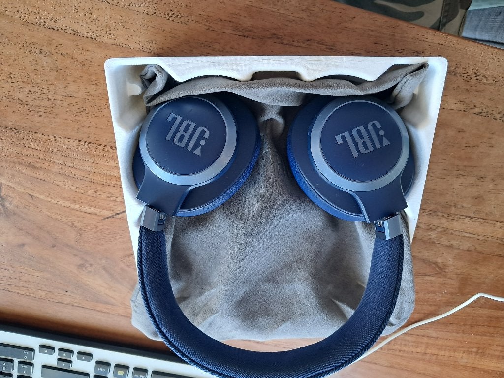 JBL Headphones, Bluetooth, JBL, On-ear, Ophalen of Verzenden