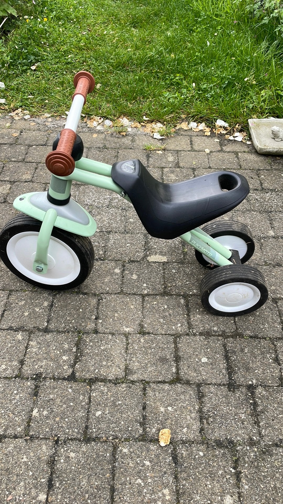 Loopfiets puky vanaf 18 maand tot 3 jaar, Ophalen, Zo goed als nieuw