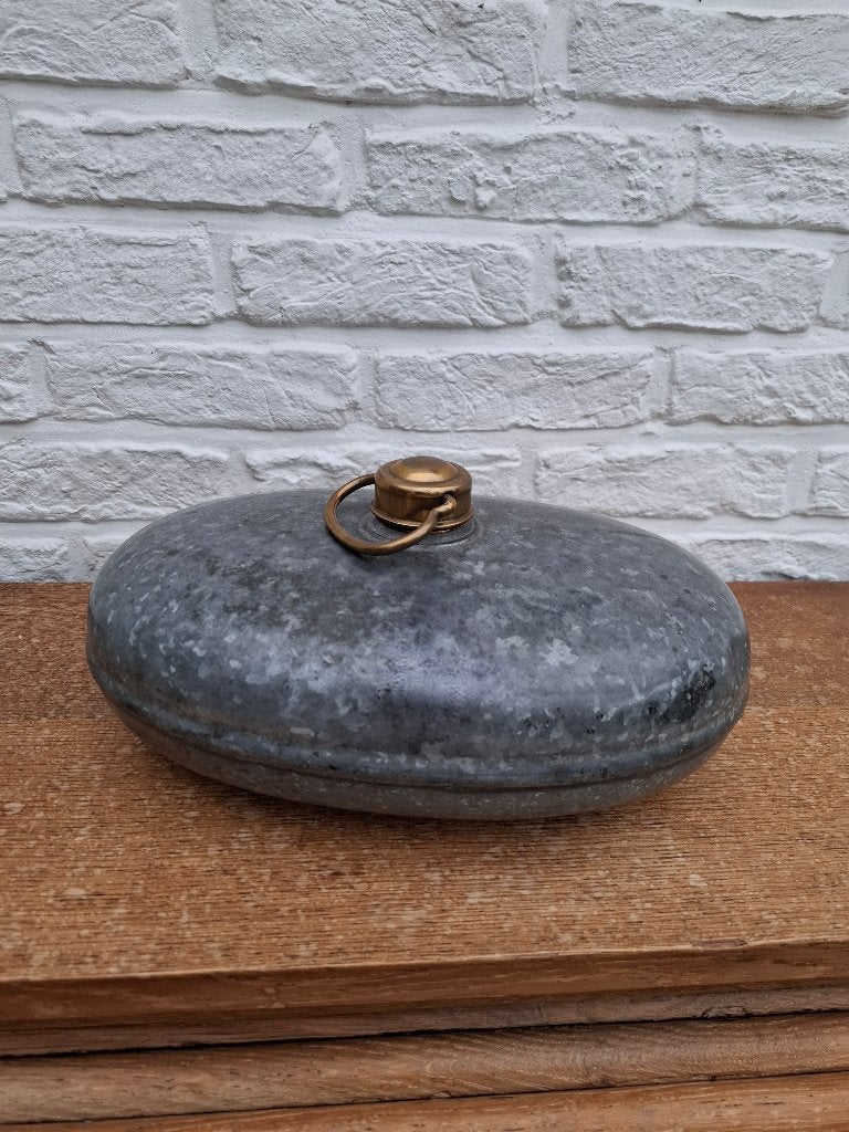 Voetverwarming oldtimer, Particulier, Te koop