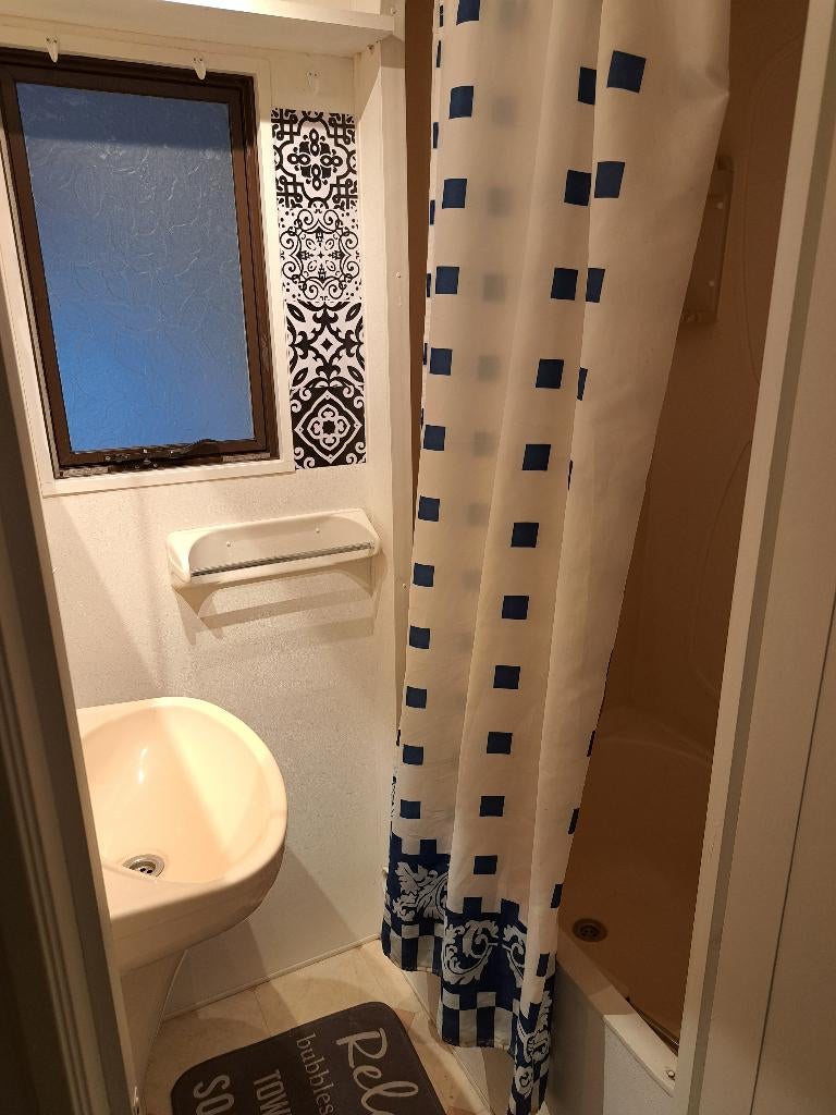 Vaste Caravan, Overige merken, Vast bed, Luifel, Rondzit