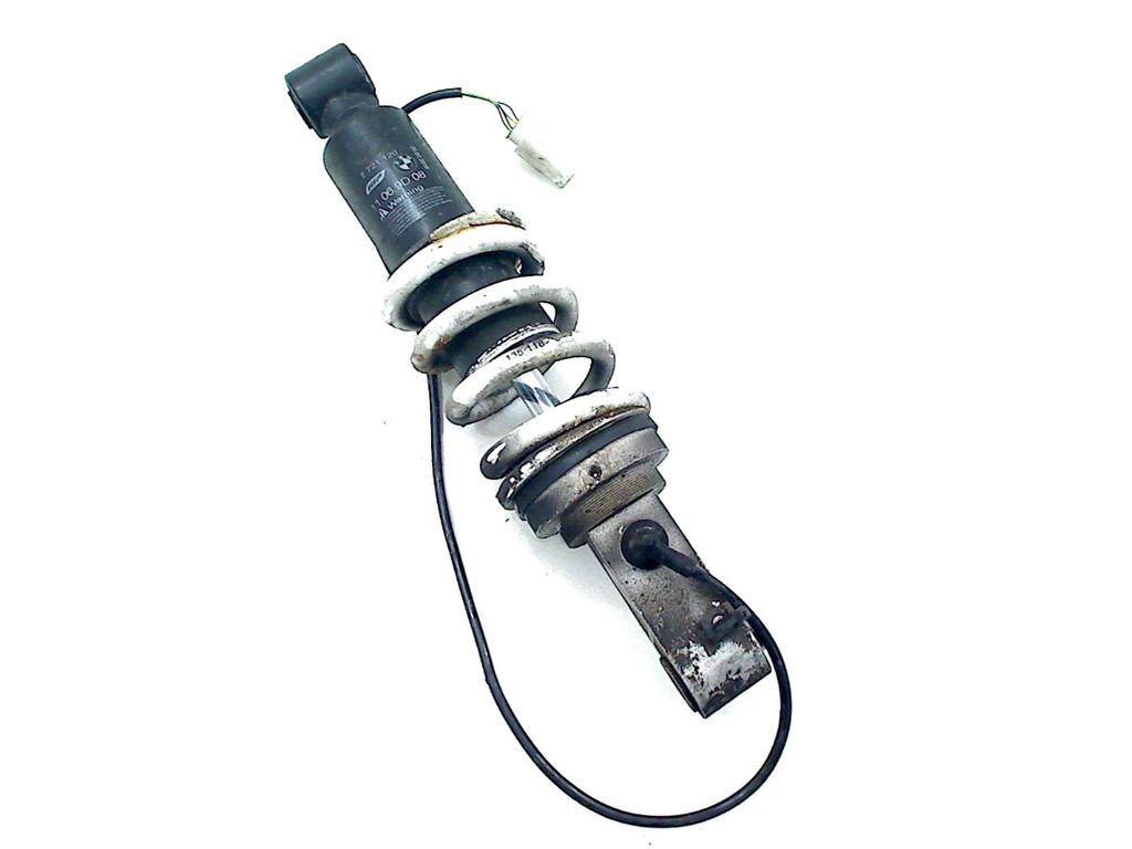 SCHOKBREKER VOOR BMW K 1600 GT + GTL (K1600GT K1600GTL K48), Dhr. S. di Majo, Gebruikt, Info@cama-motorparts.nl, P.J. Troelstraweg 8 8
3144 CX  MAASSLUIS, NL