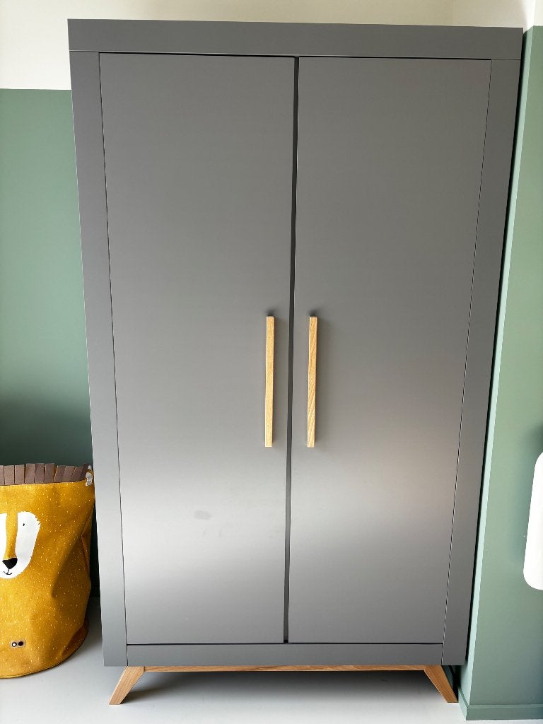 Slaapkamer Bopita Fenna 4-delic, Ophalen, Gebruikt
