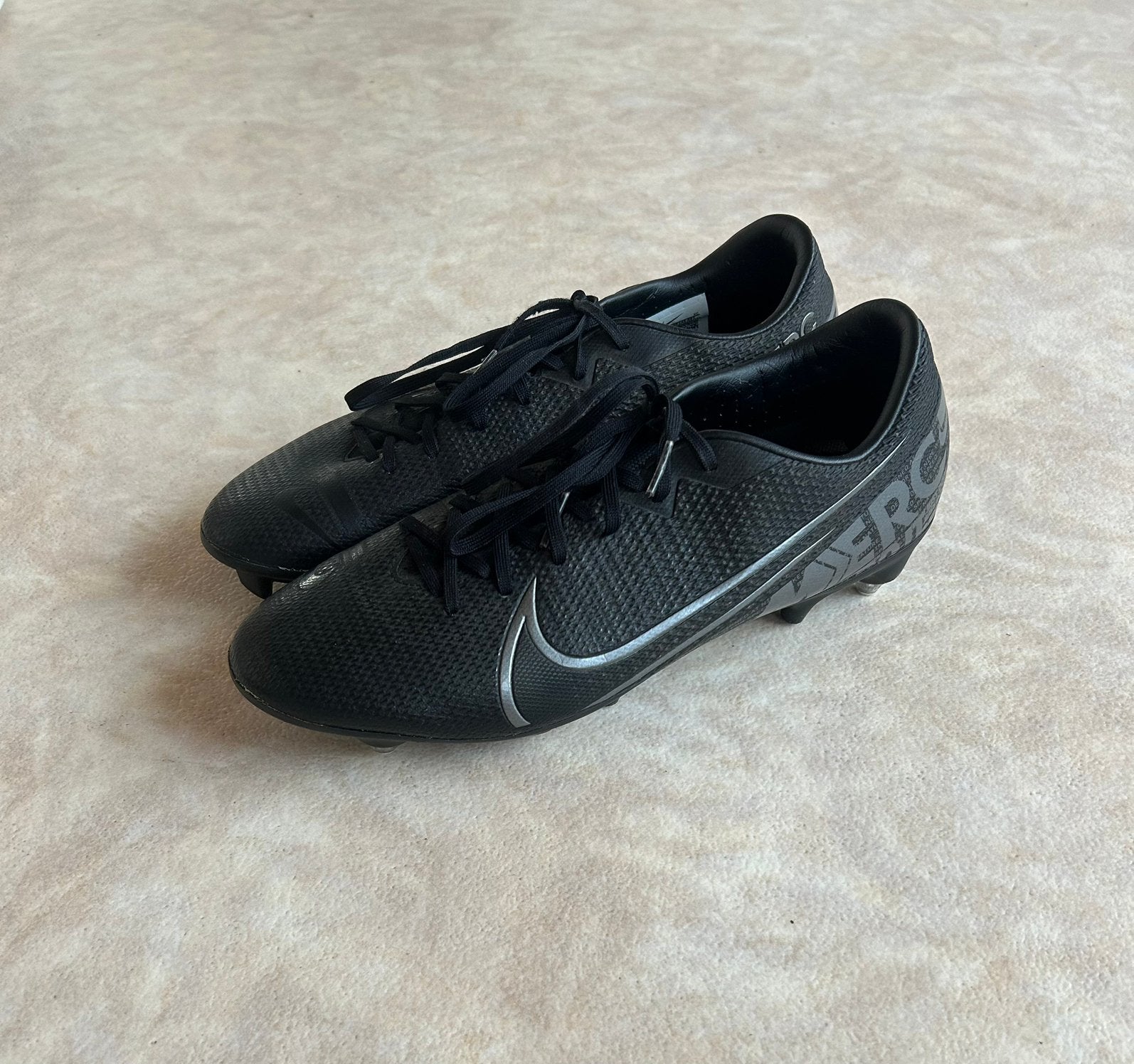 Nike Mercurial Vapor 13 Academy SG-PRO Anti-Clog — Maat 41, Ophalen of Verzenden, Zo goed als nieuw, Schoenen