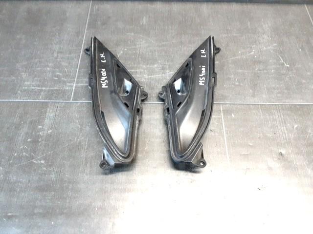 RS400i Metropolis 2013 - 2016 Peugeot Luchthapper D1-61178