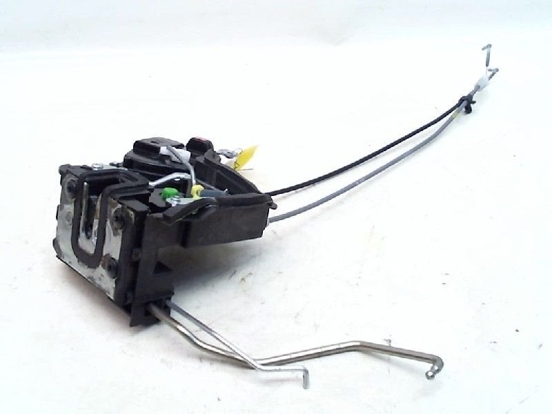SERRURE DE PORTE RODS AVANT DROIT Kia Rio II (DE), Utilisé, Kia