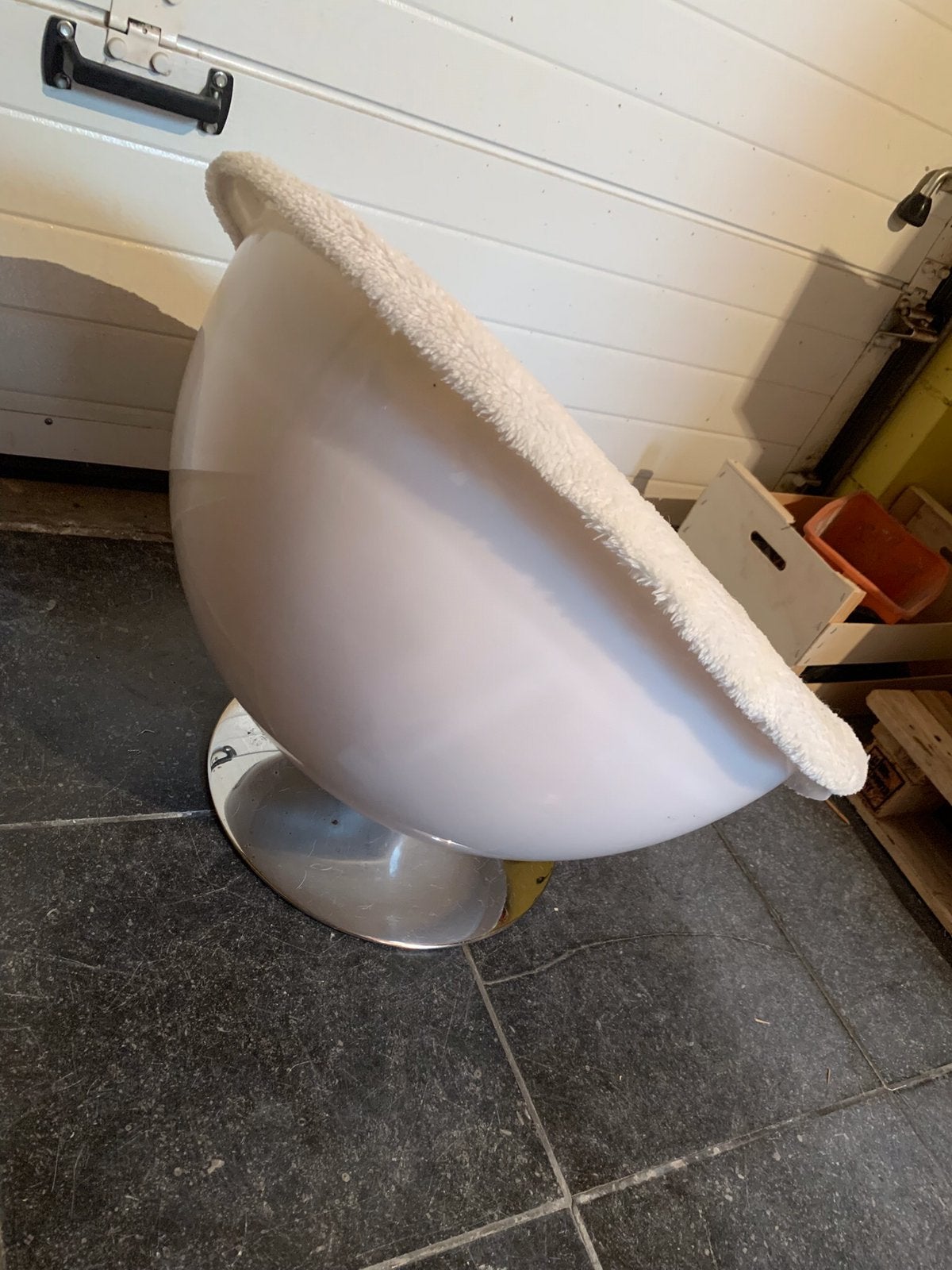 Fauteuil pour chien ou chat 30€ à venir retirer sur Mons, Animaux & Accessoires, Enlèvement, Comme neuf