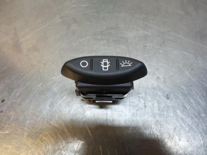 Commutateur d'un Peugeot 807, Autos : Pièces & Accessoires, Tableau de bord & Interrupteurs, Peugeot, Utilisé, Enlèvement ou Envoi