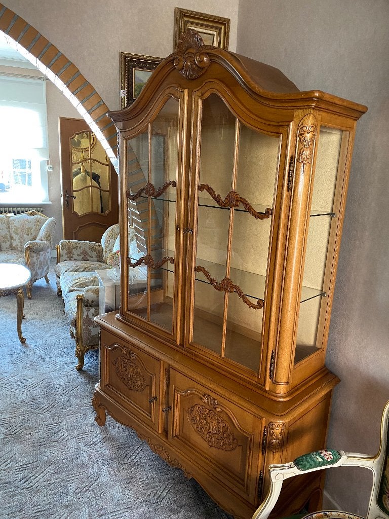 Salon en eetkamers, Ophalen, Zo goed als nieuw