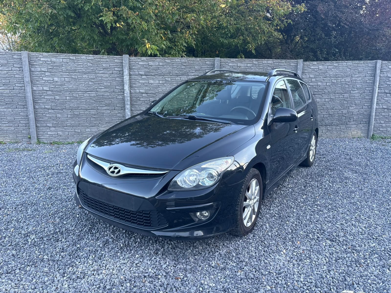 HYUNDAI I30 prête à immatriculé, Euro 5, Achat, Boîte manuelle, 5 portes
