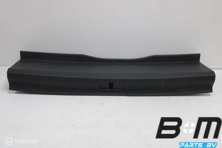 Afdekking slotsteun VW Passat CC 3C8863459, Gebruikt