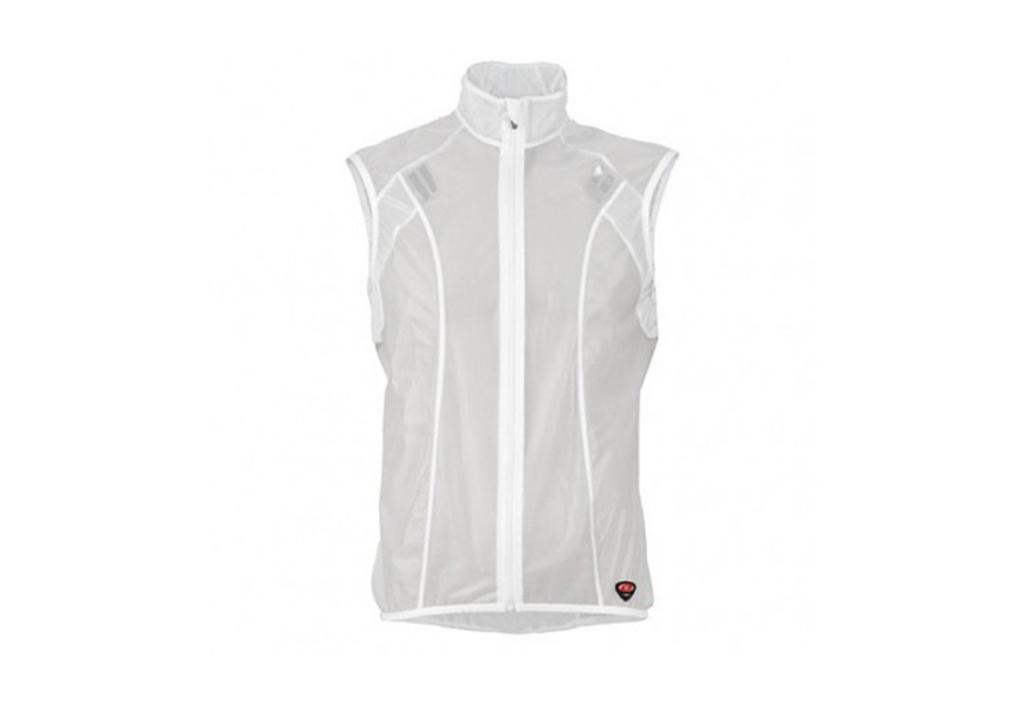 Veste cycliste coupe-vent homme, Fietsen en Brommers, Fietsaccessoires | Fietskleding, Nieuw, Bovenkleding, XL, Ophalen of Verzenden