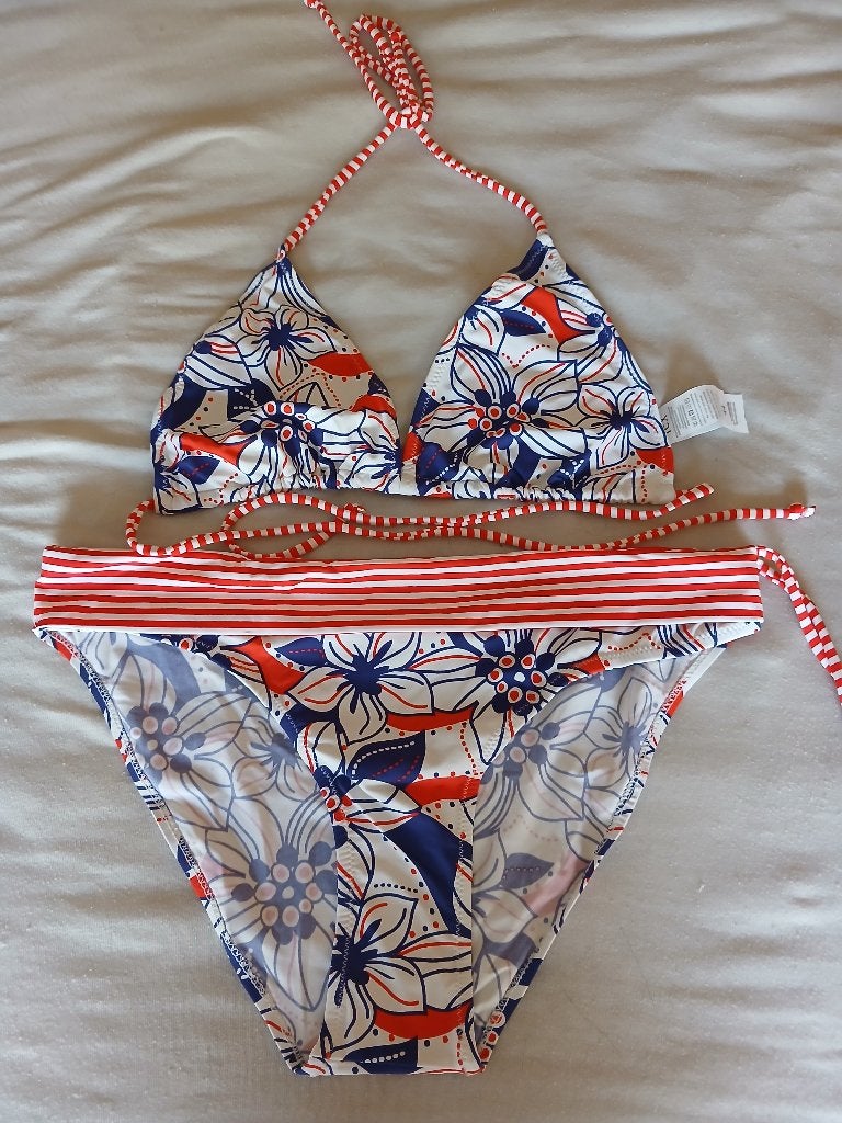 bikini nieuw, Kleding | Dames, Verzenden, Nieuw, Bikini
