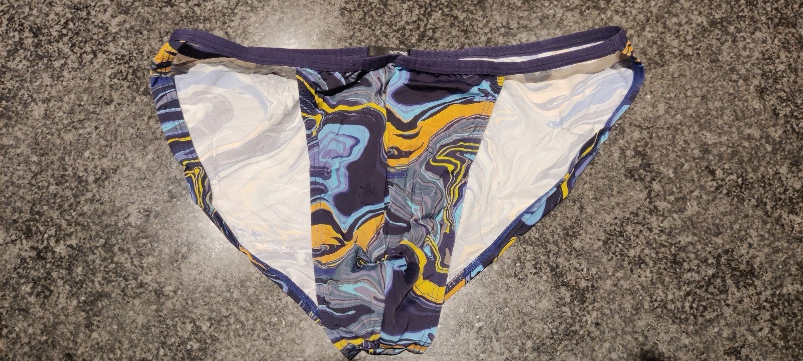 tanga slip Hom xl, Kleding | Heren, Ondergoed, Ophalen, Slip