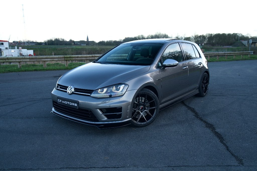 VOLKSWAGEN GOLF 7R | 4MOTION | PANO | SPORTUITLAAT | MANUEEL, Auto's, 1486 kg, 4 cilinders, 1984 cc, Bedrijf