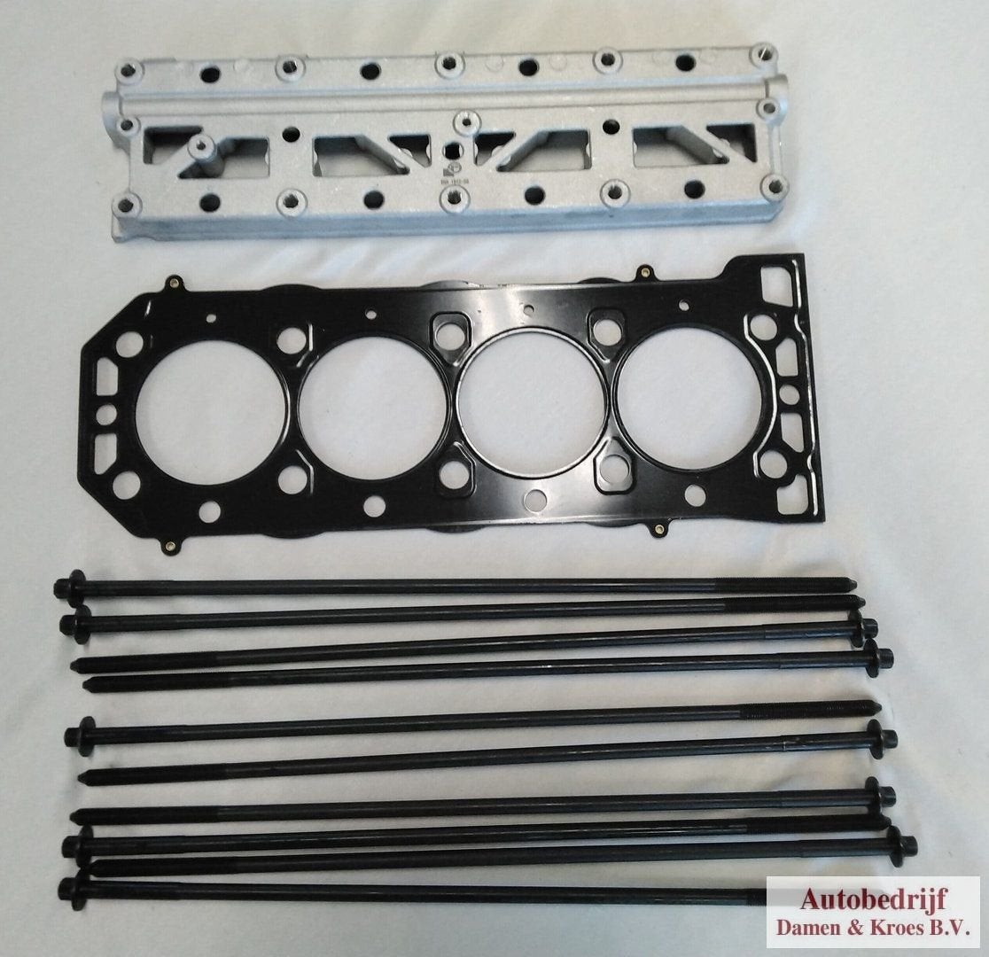 Koppakkingset MG - Rover  ZUA000531, -, -, Nieuw, Ophalen of Verzenden