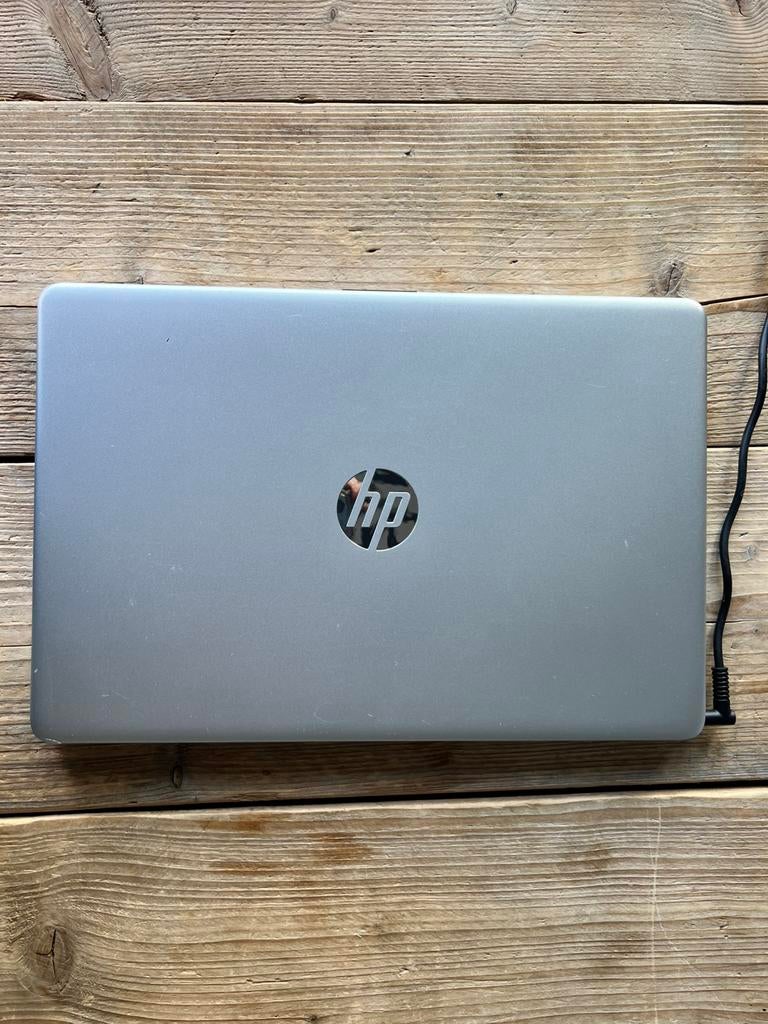 HP 15s-eq1189NB - Laptop - 15.6 inch - Azerty, Computers en Software, Windows Laptops, Ophalen, 2 tot 3 Ghz, Zo goed als nieuw