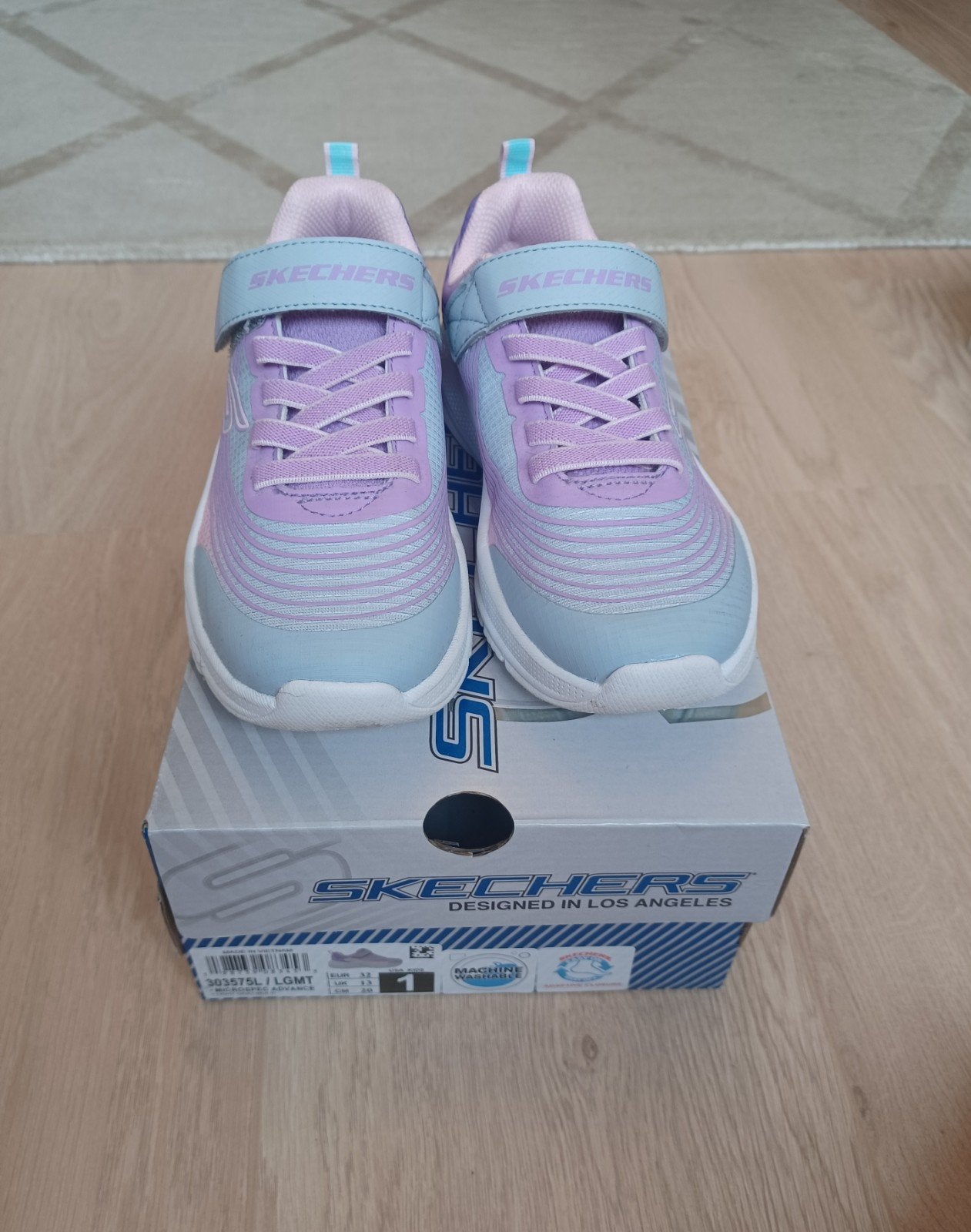 Skechers sportschoenen, Ophalen, Meisje, Sportschoenen, Skechers