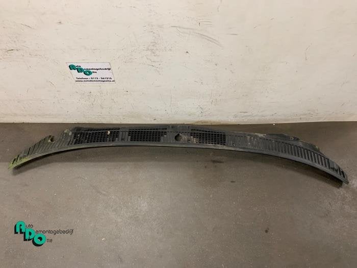 Paravent van een Toyota Starlet (Starlet 90-), Gebruikt, -, -, Ophalen of Verzenden