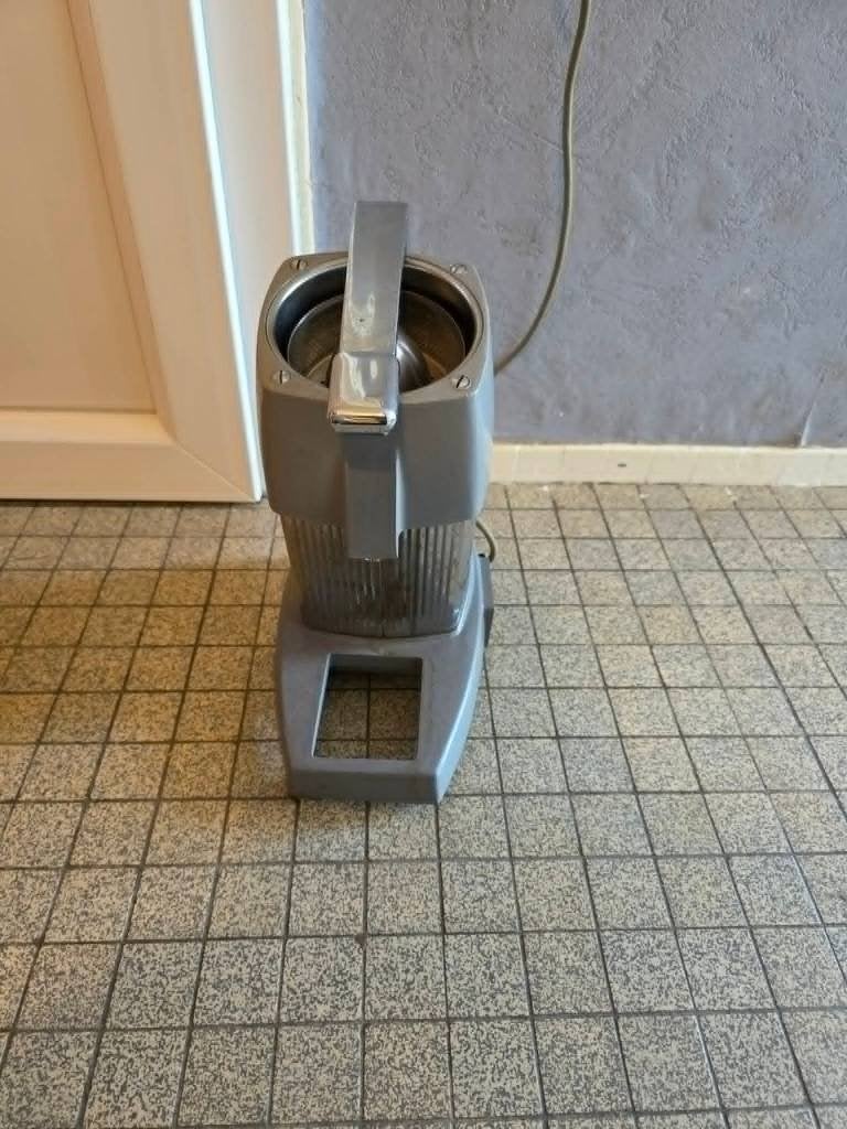 Santos professionele citruspers, Ophalen, Gebruikt, Overige typen