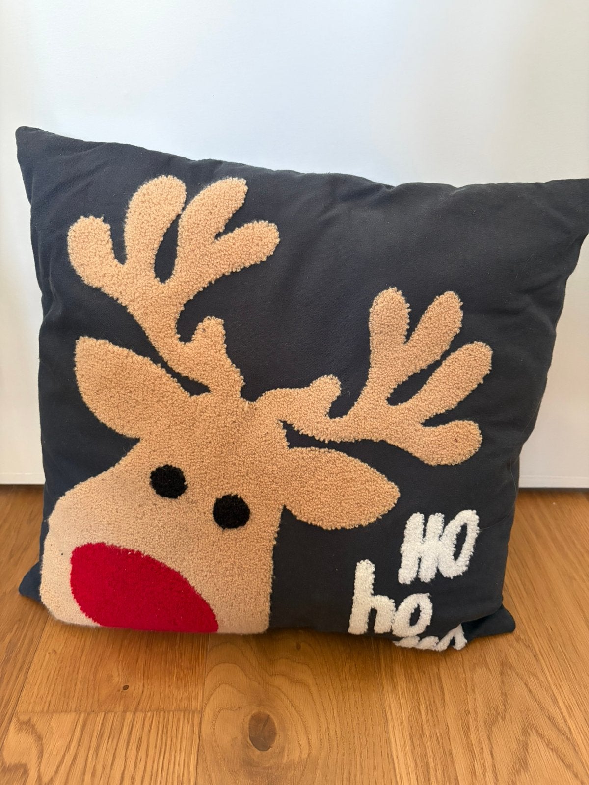 Sierkussens (5), Huis en Inrichting, Woonaccessoires | Kussens, Ophalen, Zo goed als nieuw, Sierkussen, IKEA