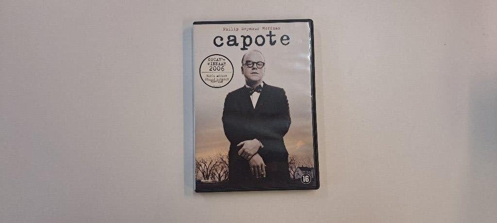 Capote, Enlèvement ou Envoi