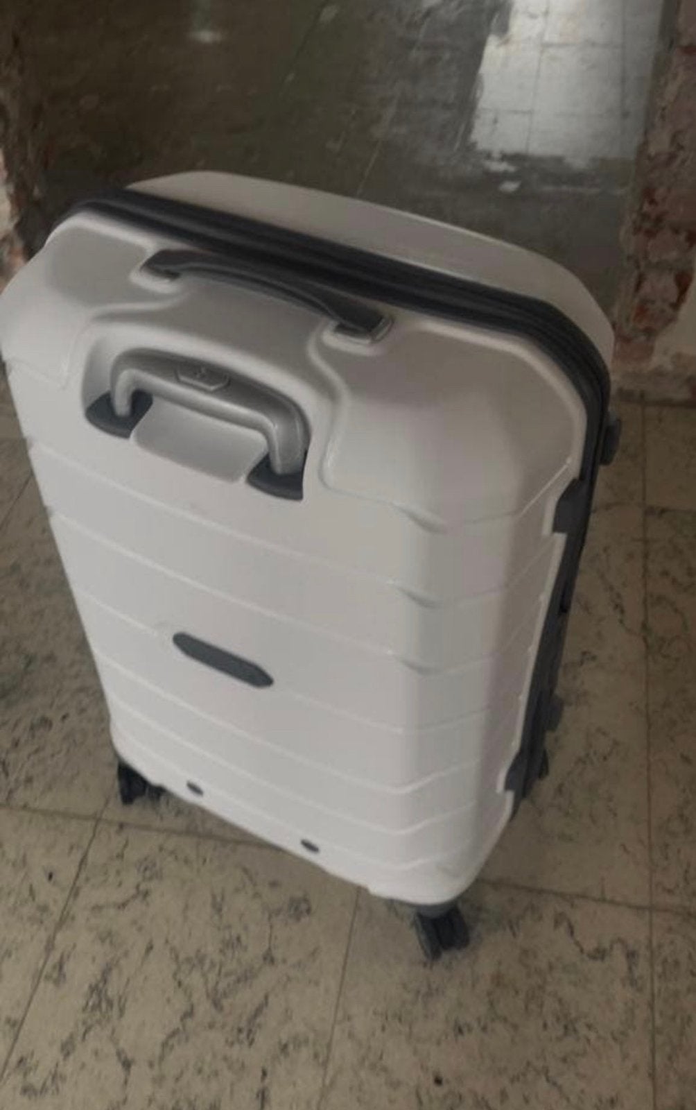 Nieuwe samsonite, Ophalen of Verzenden, Nieuw