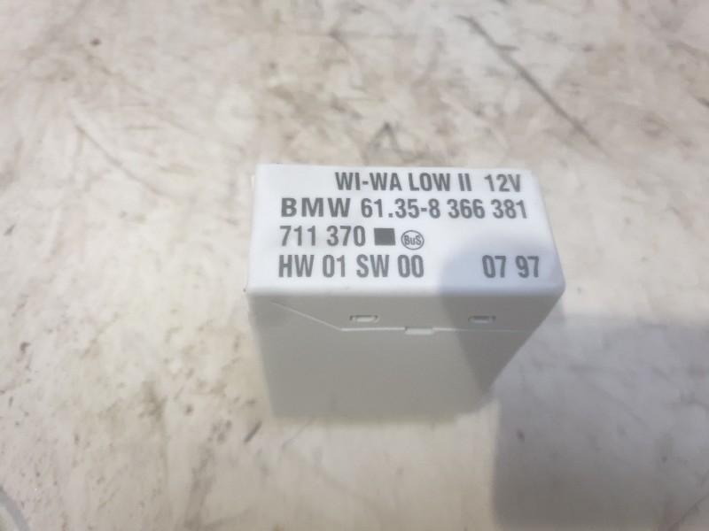 COMPUTER BMW 3 serie Touring (E36 / 3) (61.35-8-366-381), Gebruikt, BMW
