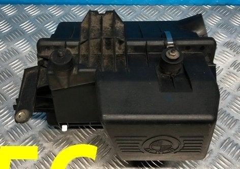 BMW e30 onderdelen airbox 6cyl 320i 325i origineel, Ophalen of Verzenden, Gebruikt, BMW