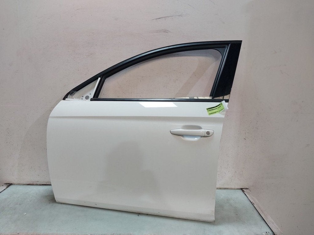 PORTE AVANT GAUCHE Corsa F (UB / UH / UP) (|9837705780|), Autos : Pièces & Accessoires, Carrosserie & Tôlerie, Dhr. J. Ham, Gauche