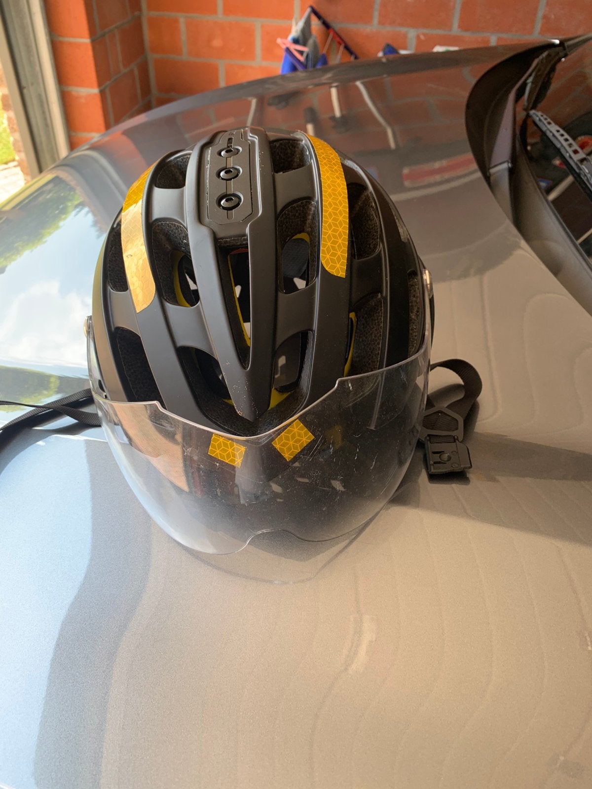 Speedelec klever, Fietsen en Brommers, Ophalen, Zo goed als nieuw