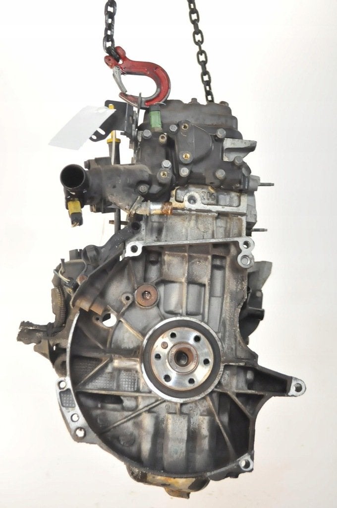 Moteur KFT Nu C3 CITROEN C2, Autos : Pièces & Accessoires, Envoi, Utilisé, Daihatsu