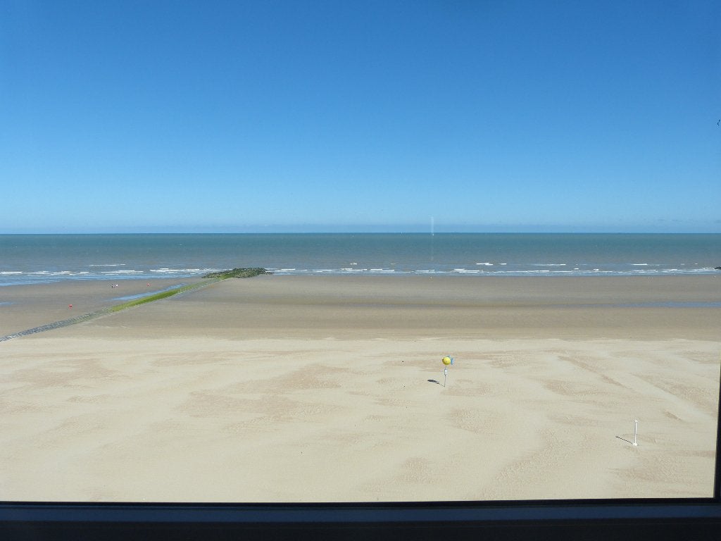 zeedijk Westende vakantie-appartement te huur, Vacances, Propriétaire, Anvers et Flandres, 4 personnes, Appartement