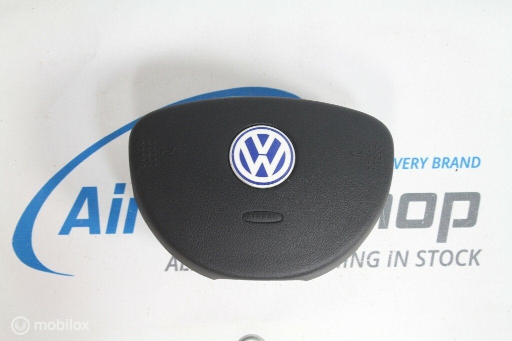 Aibag volant Volkswagen New Beetle (1998-2011)