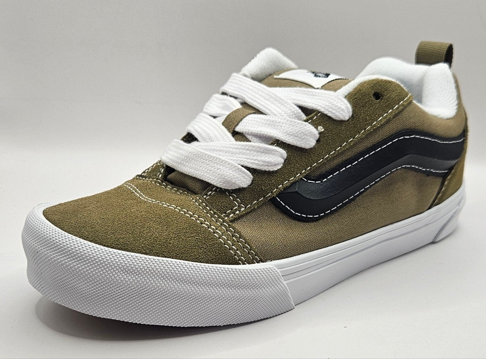 Vans Knu Skool, Ophalen, Overige kleuren, Nieuw, Sneakers